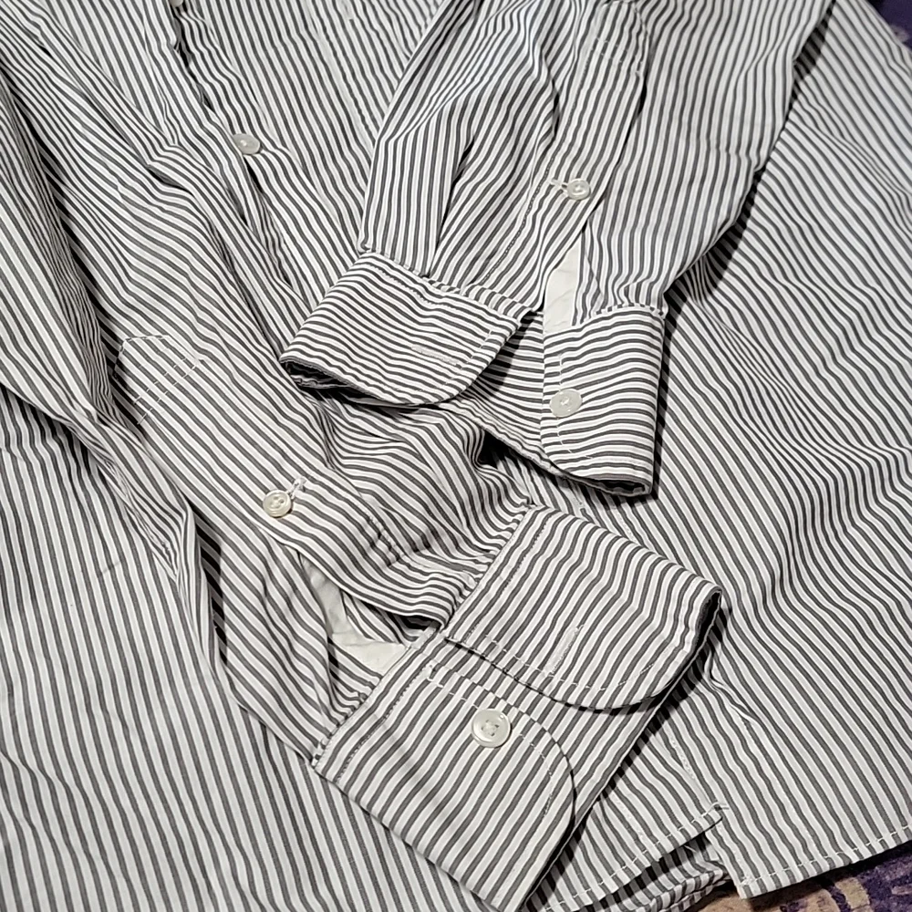 J. CREW Stripes